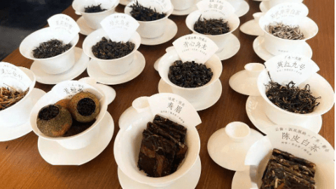 奈雪的茶执着“第三空间”，新中式茶馆能否带来新的增长点？