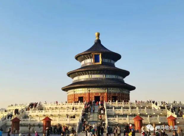 最受欢迎的北京十大旅游景点攻略推荐，赶紧收藏起来吧!