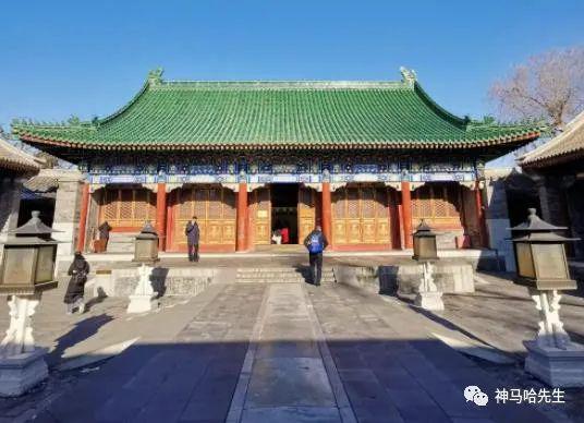 最受欢迎的北京十大旅游景点攻略推荐，赶紧收藏起来吧!
